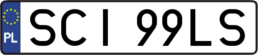 SCI99LS