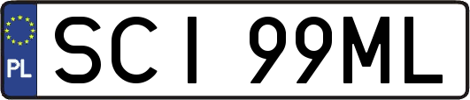 SCI99ML