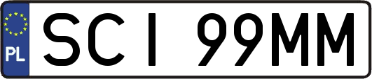 SCI99MM