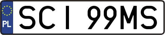 SCI99MS