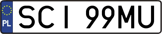 SCI99MU
