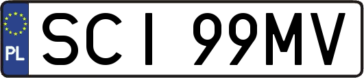SCI99MV