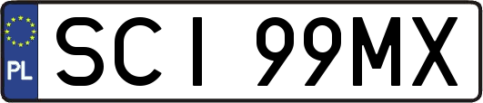 SCI99MX