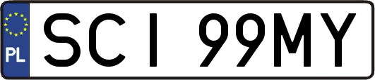 SCI99MY