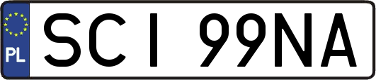 SCI99NA