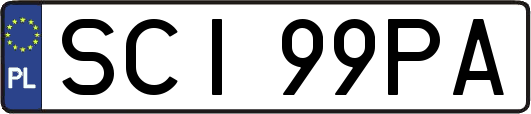 SCI99PA