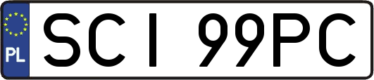 SCI99PC