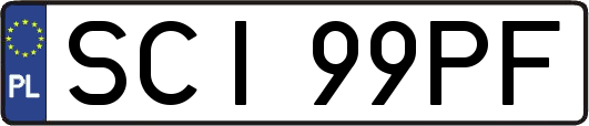SCI99PF