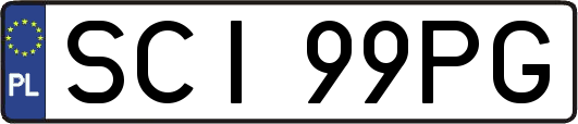 SCI99PG