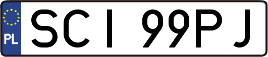 SCI99PJ