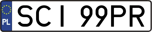 SCI99PR