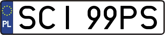 SCI99PS