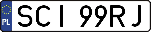 SCI99RJ