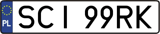 SCI99RK