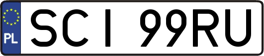 SCI99RU