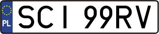 SCI99RV