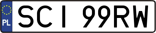 SCI99RW