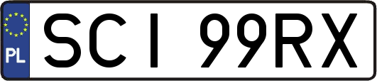 SCI99RX