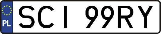 SCI99RY