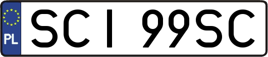 SCI99SC