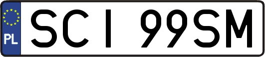 SCI99SM