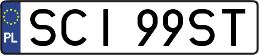 SCI99ST