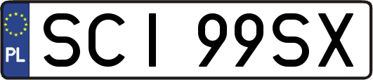 SCI99SX