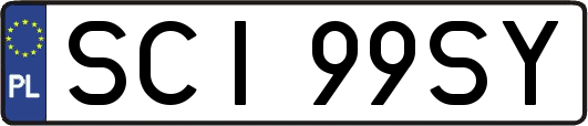 SCI99SY