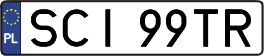 SCI99TR