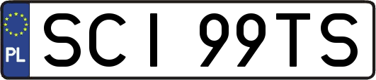 SCI99TS