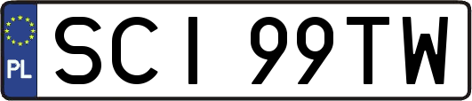 SCI99TW