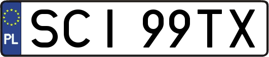 SCI99TX