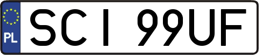 SCI99UF