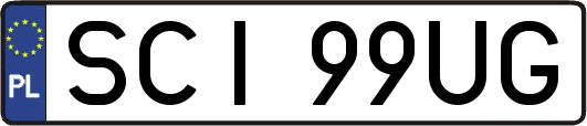 SCI99UG