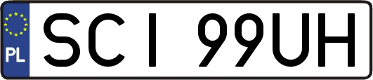 SCI99UH