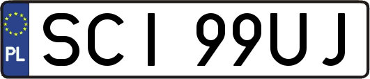 SCI99UJ