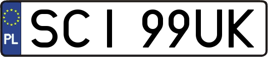 SCI99UK