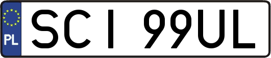 SCI99UL