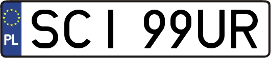 SCI99UR
