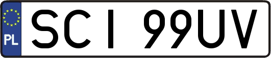 SCI99UV