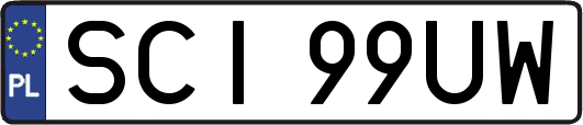 SCI99UW