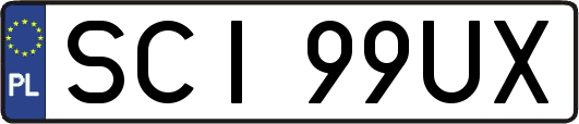 SCI99UX