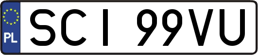 SCI99VU