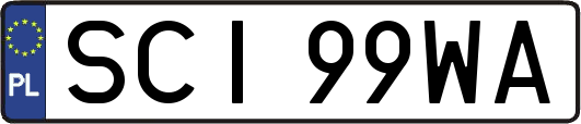 SCI99WA