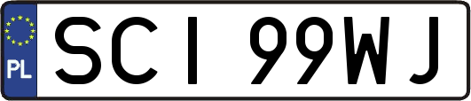 SCI99WJ