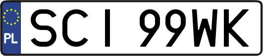 SCI99WK