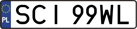 SCI99WL