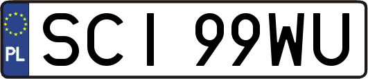 SCI99WU