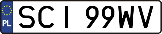 SCI99WV