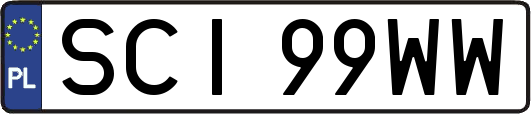 SCI99WW